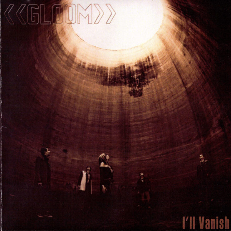 I'll Vanish EP