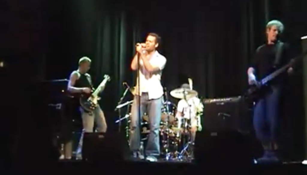 Plug in Baby with Jeppe Lindahl